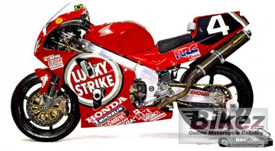 1999 Honda RVF 750 (RC-45) photo